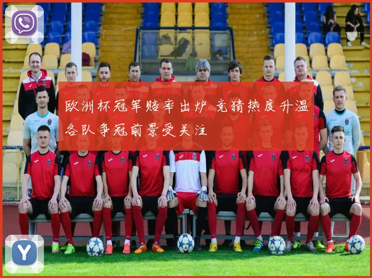 欧洲杯冠军赔率出炉 竞猜热度升温各队争冠前景受关注